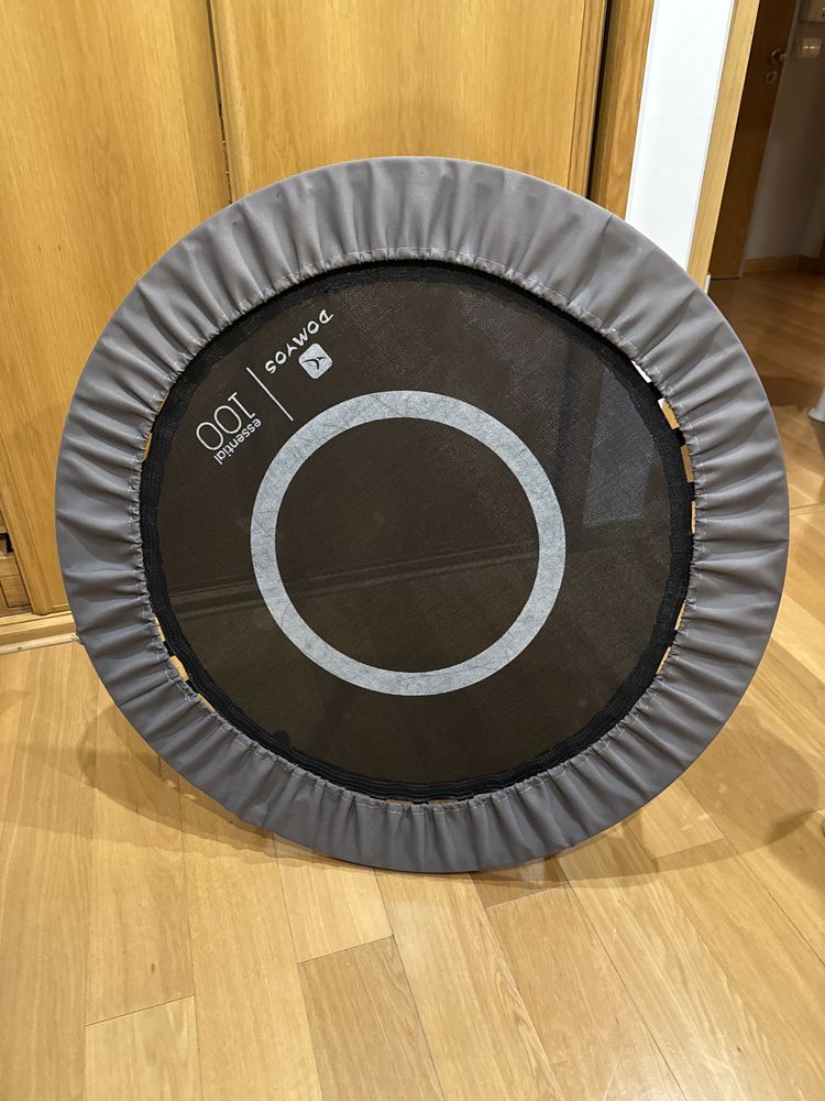 Trampolim marca domyos