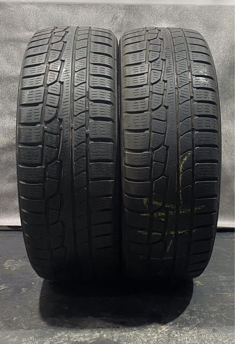 ‼️ЗИМОВА РЕЗИНА‼️ Nokian • 225/60 R17 АРТ:292