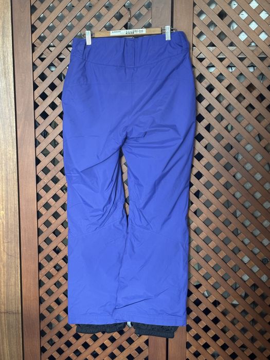 Calças Neve Columbia senhora