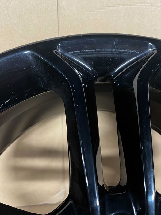 Felga FORD FOCUS ST MK3 5x108 F1EJ-1007-G1A / E1A / D1A 8Jx19 ET55