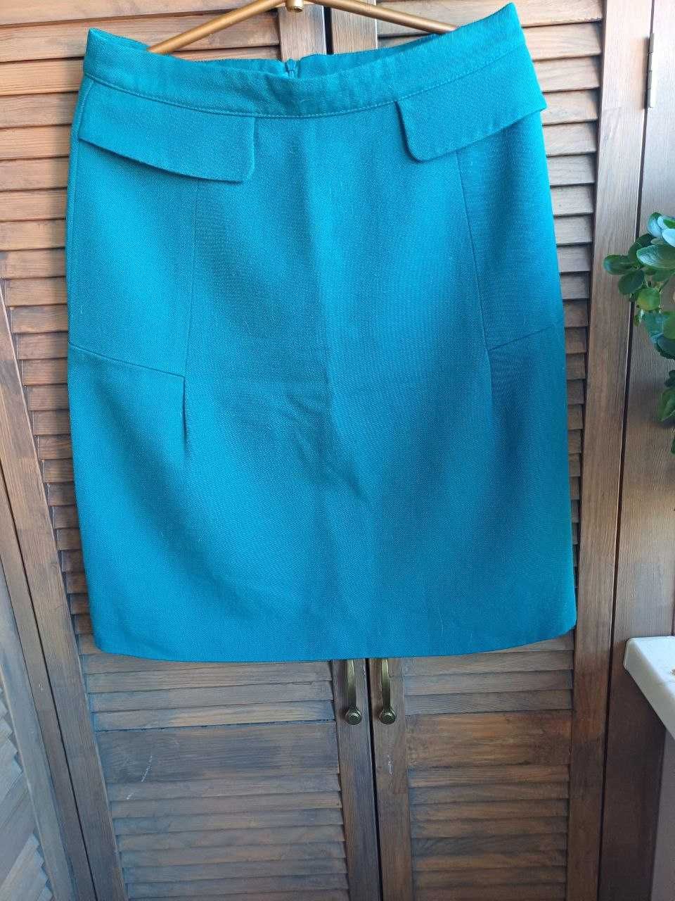 Спідниця yves saint laurent