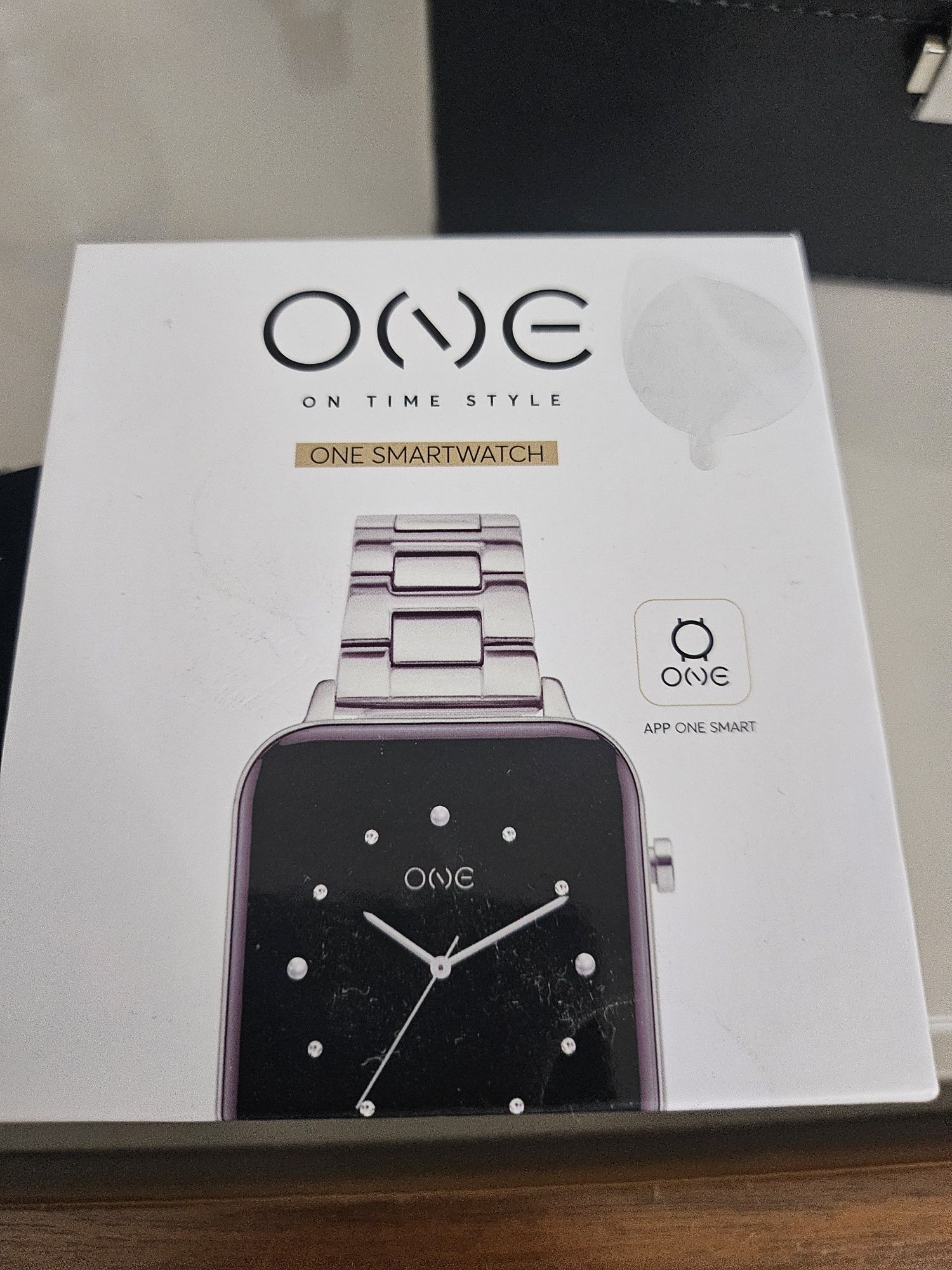 Smartwatch ONE vendo