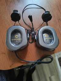 Тактичні навушники Earmor М32