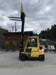 Wózek widłowy Hyster H2.00XM wolny skok z Niemiec