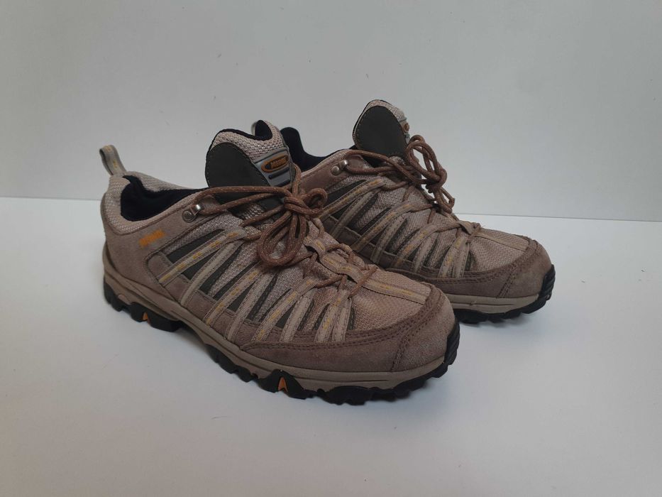 Buty turystyczne Meindl, wkładka 26 cm