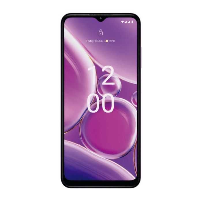 Telemóvel Nokia G42 5G-DS-126Gb de Memória int e 6 GB de MR