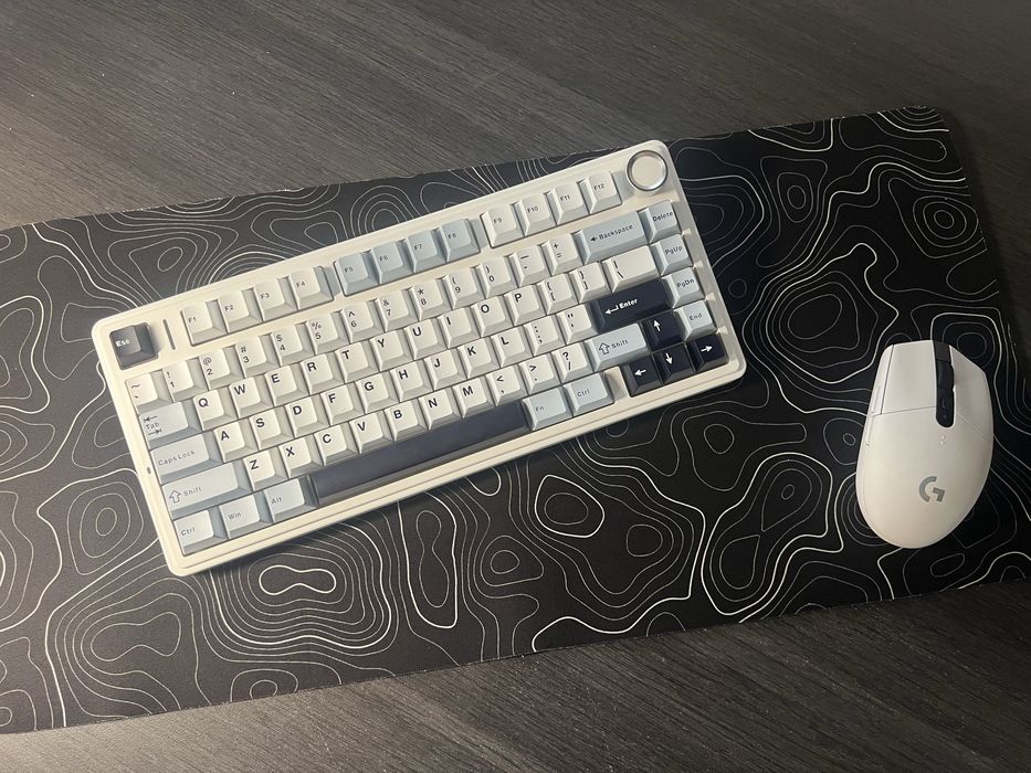 Колимок для миші