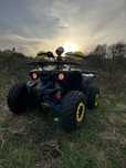 Quad 125cc BERETTA BULL Gdańsk