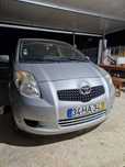 Toyota Yaris 1.0 Vvti