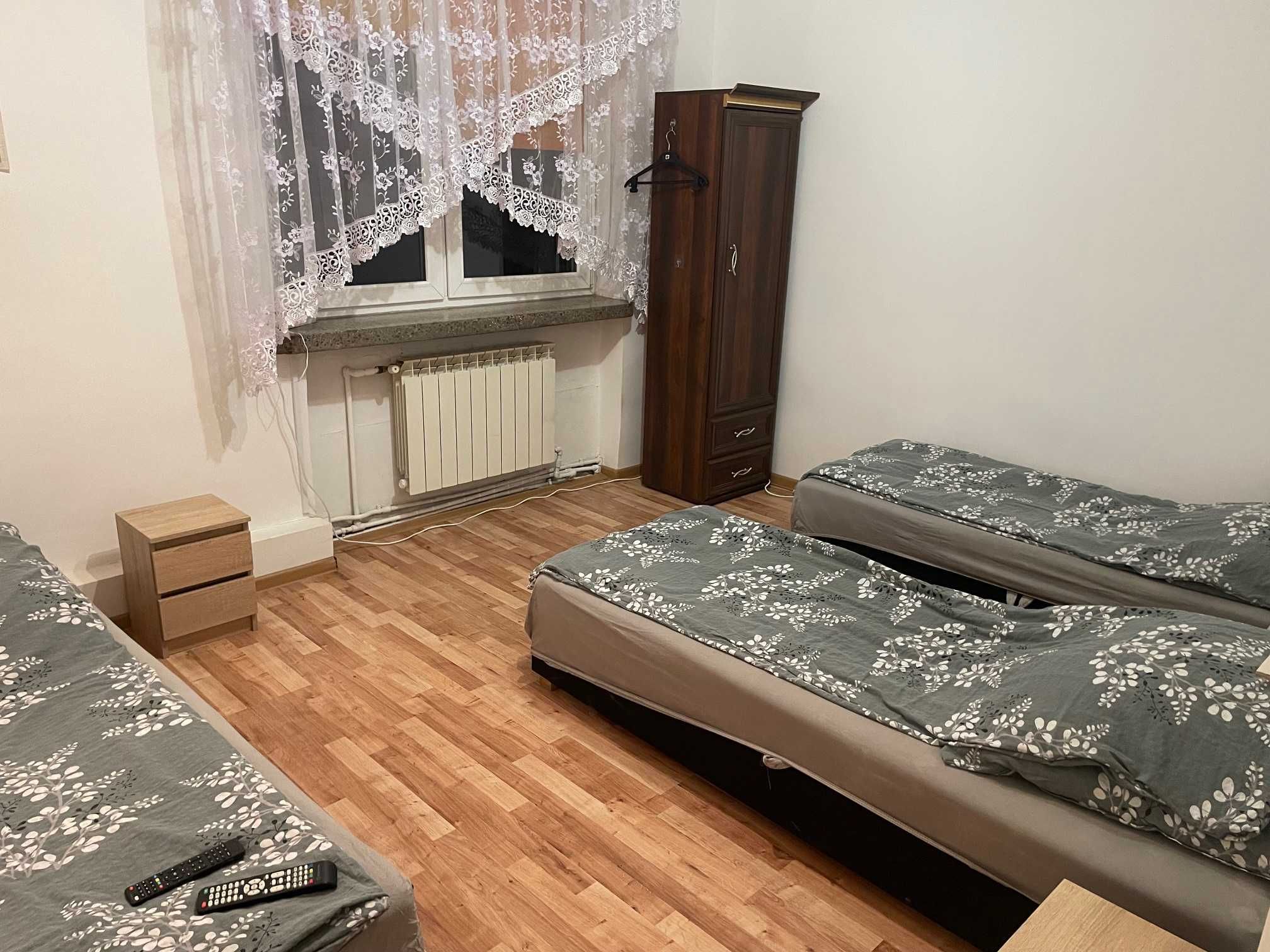 Noclegi pracownicze u Izabeli