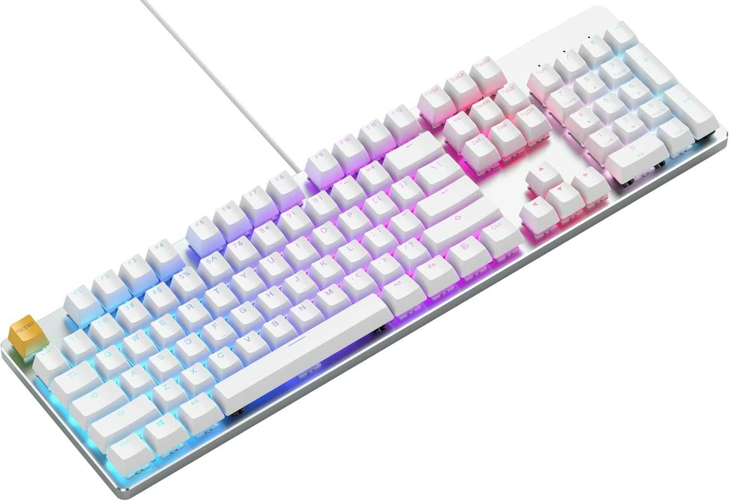 Teclado Glorious Gaming GMMK Full Size