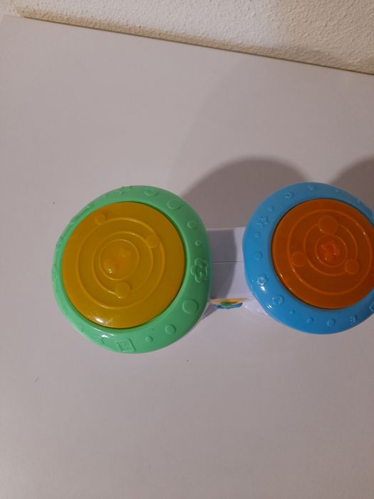 Brinquedo musical
