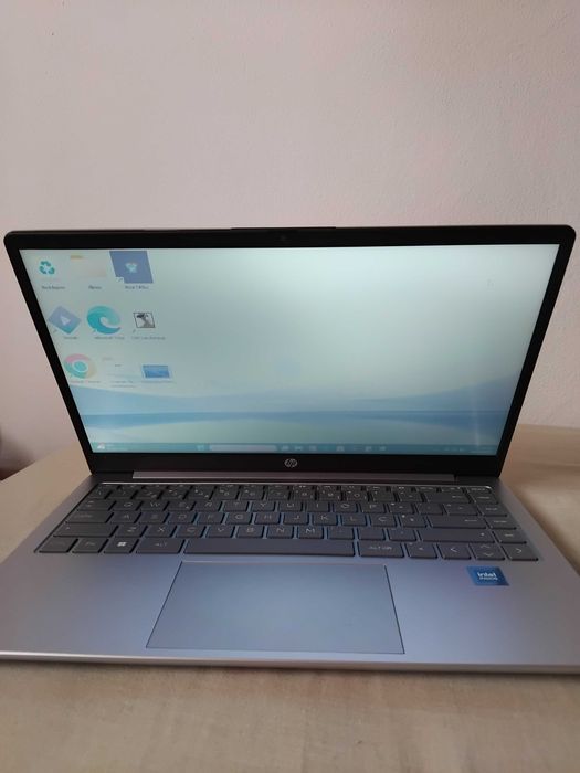 Hp Laptop 14 em ótimo estado