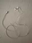 Навушники earpods lightning Apple