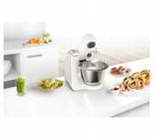 Robot kuchenny Bosch MUM58234   1000W biały  NOWY!