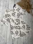 Новый летний комбинезон шортами Boohoo M /L (38/40)10-12