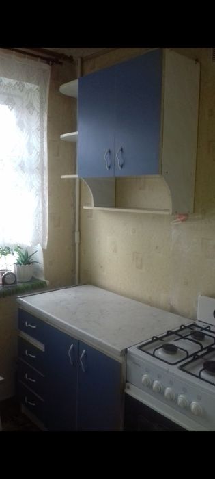 Сдам комнату в 2-х к. квартире на длительный срок