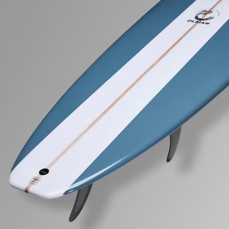 Longboard prancha surfboard 9’ - new