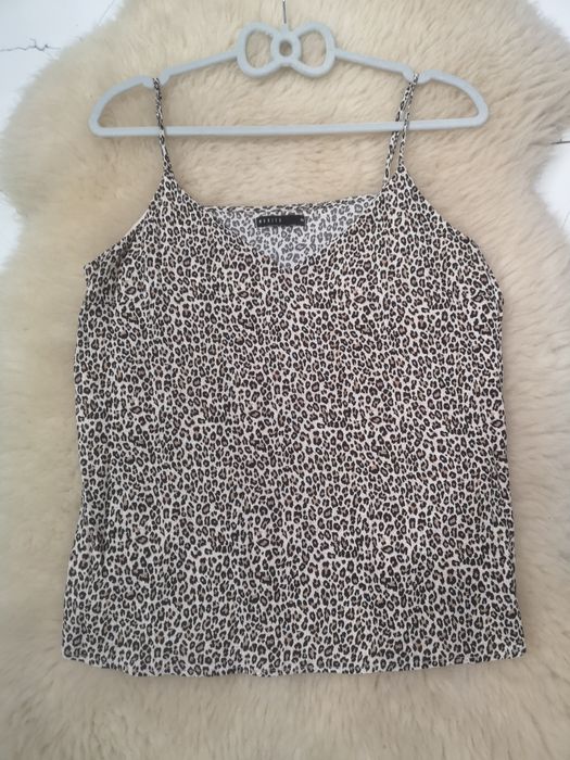Top, bluzeczka Mohito 44