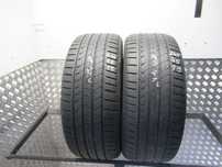 2x Vredestein QuatracPro 245/45/19 102Y
