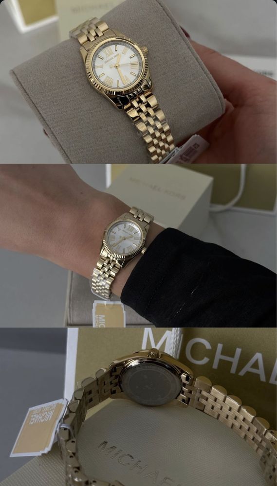 Годинник Michael Kors