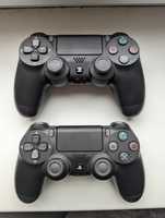 Dualshock 4 v.2 геймпади playstation 4