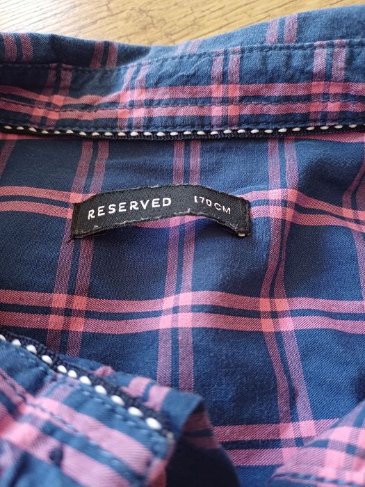 Koszula Reserved