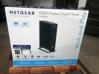 Netgear N 300 WNR3500 L