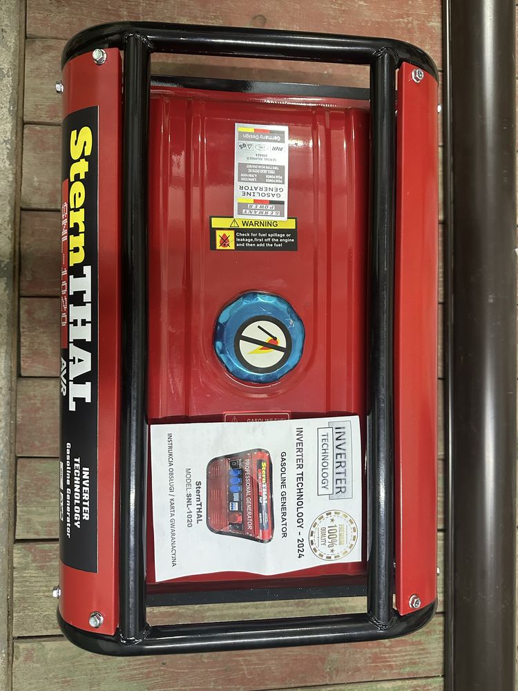 Agregat pradotworczy SternThal 6.7 kw