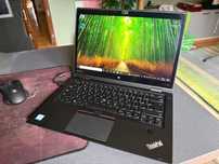 Lenovo Yoga X1 - syper stan