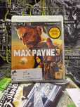 Max Payne 3 | PS3 | Sklep | Kraków | Wysyłka | Wymiana