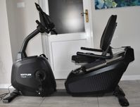 KETTLER TOUR 600R rower poziomy rowerek JAK NOWY wysyłka!