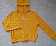 Miodowa bluza C&A 158/164