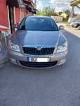 Skoda octavia 1600 tdi