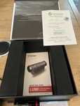 Termowizja  monocular Nocpix lumi L35