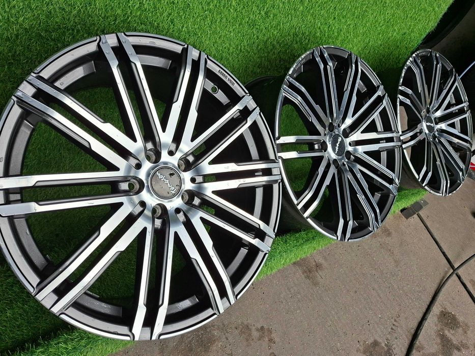 [A134] ALUFELGI 20'' 5x112 BMW,Mercedes,VW,Audi,Seat,Skoda.