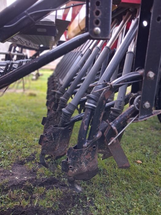 Siewnik Pottinger, Landsberg Vitasem 300, 3m [amazone d7, d8]