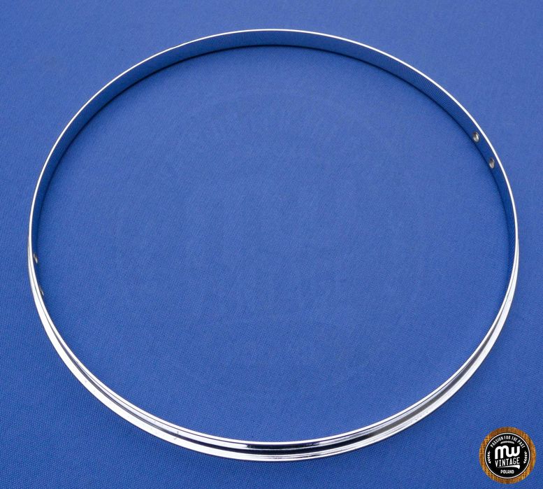 ‼️ Pearl - obręcz werblowa dolna Single Flange 14" ‼️