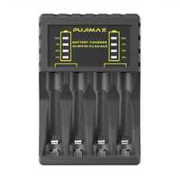 Зарядний пристрій PUJIMAX PJ-N4008