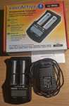 EVERACTIVE LC-2100 Ładowarka