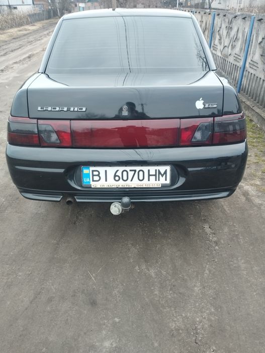 Лада  2110 ВАЗ..