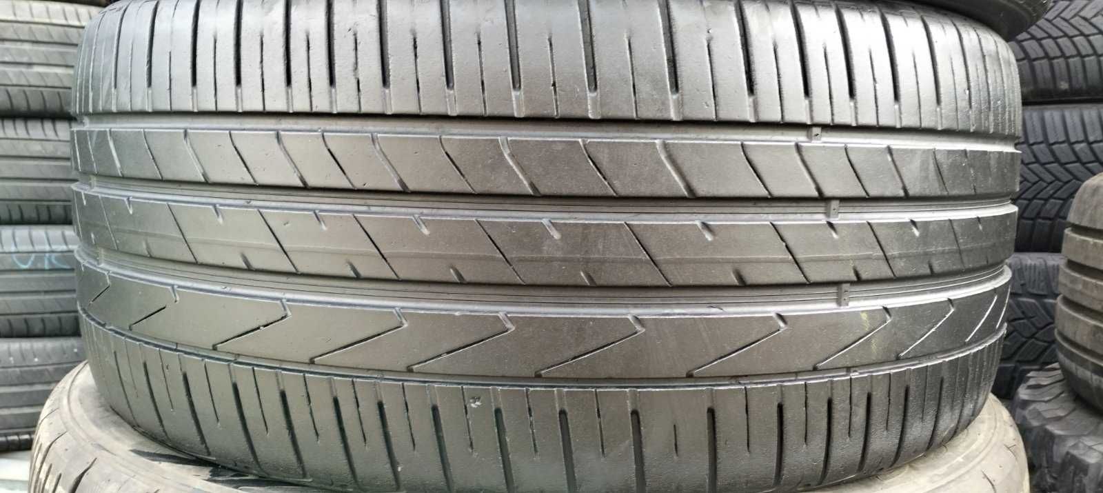 Hankook VentusS1EvoSuv 255 40 R20 (Літо) Шиномонтаж Дружківська 12