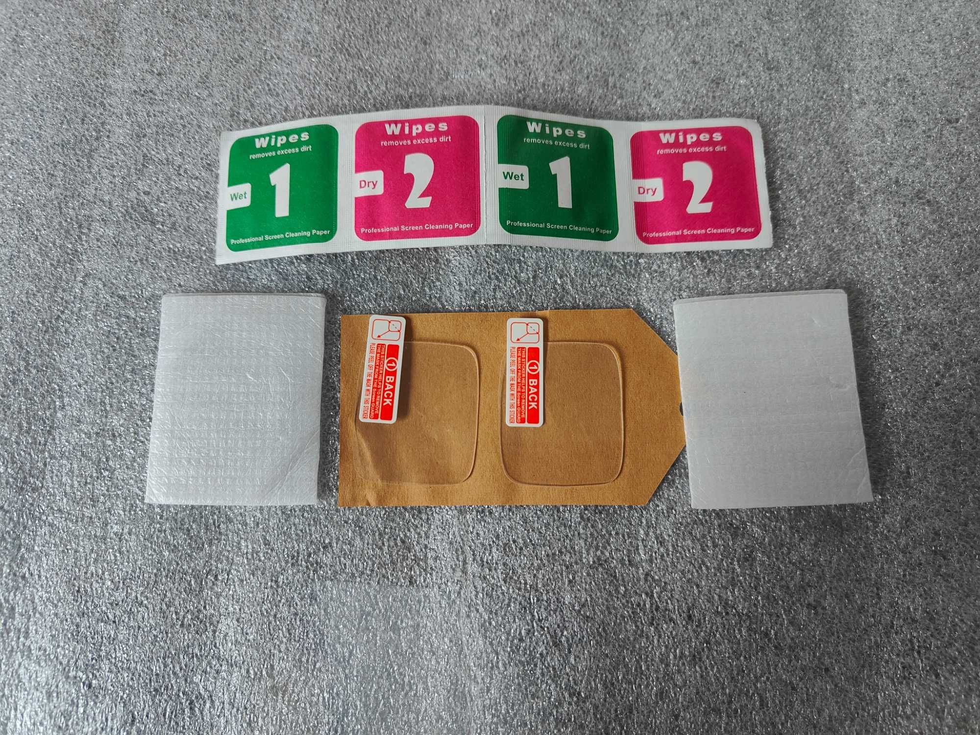2 x szkło hartowane 9h polar m400 m430 - nie folia