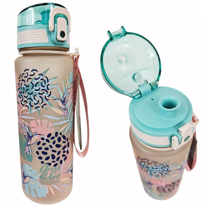Bidon Coolpack brisk 600 ml Thai. Patio