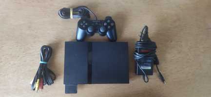 Sony PlayStation 2 (SCPH-77004)