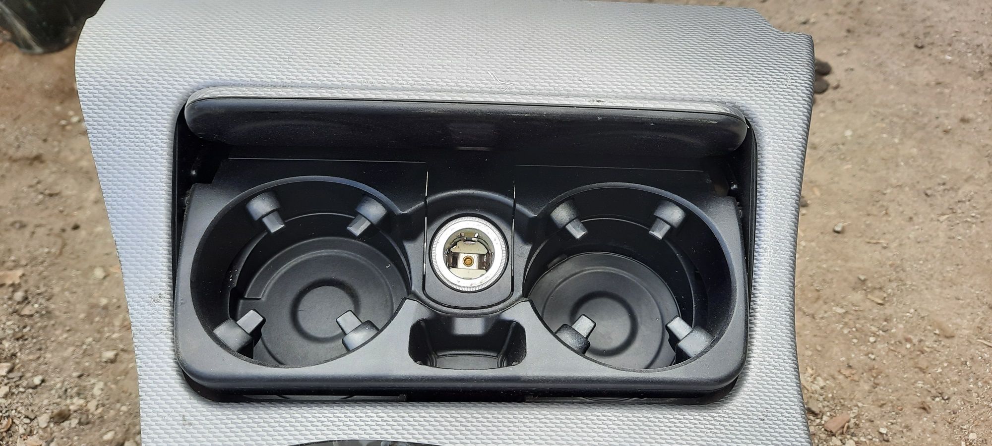 Рамка центральной консоли BMW 5 F10
