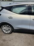 Chevrolet Bolt euv 251f 2023 двері праві задні в наявності