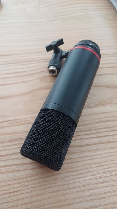 Mikrofon pojemnościowy scarlett studio cm25 mkiii