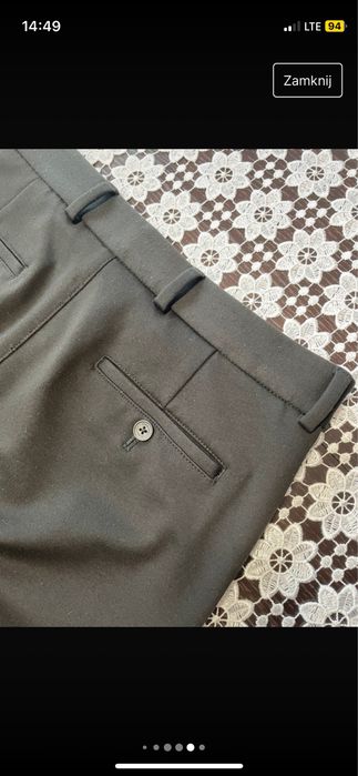 Spodnie Chinosy Jack&Jones - Marco Phil r. 30/32