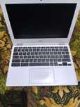 Acer  N15Q10 Chromebook